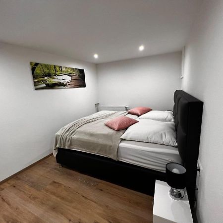 Elida 2 Apartment Burgrieden Luaran gambar
