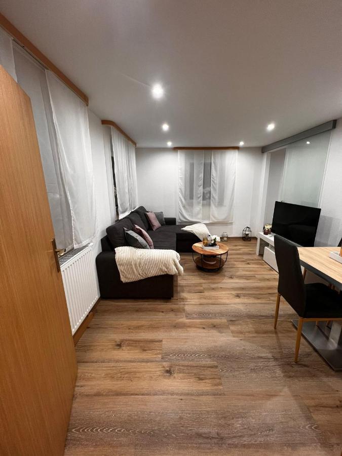 Elida 2 Apartment Burgrieden Luaran gambar