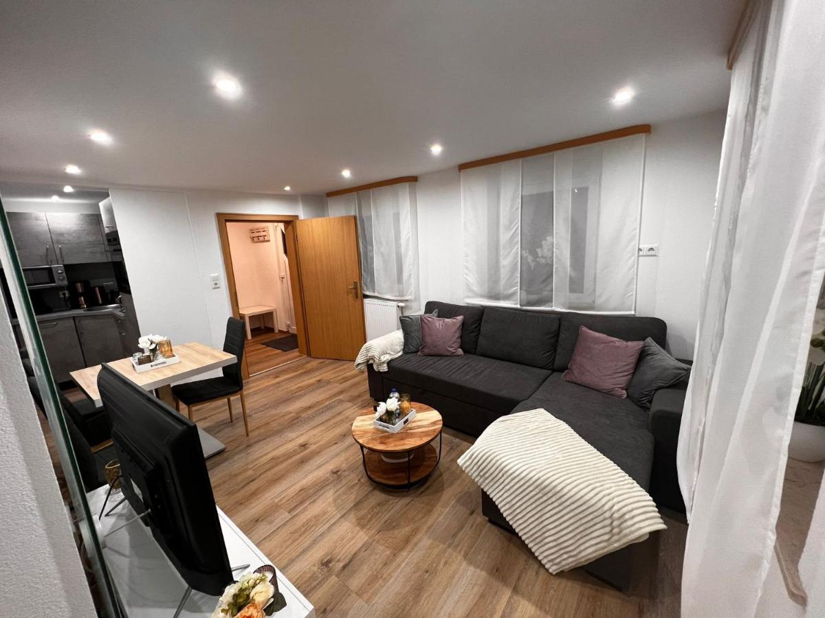 Elida 2 Apartment Burgrieden Luaran gambar