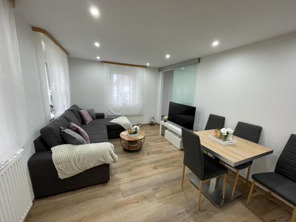 Elida 2 Apartment Burgrieden Luaran gambar