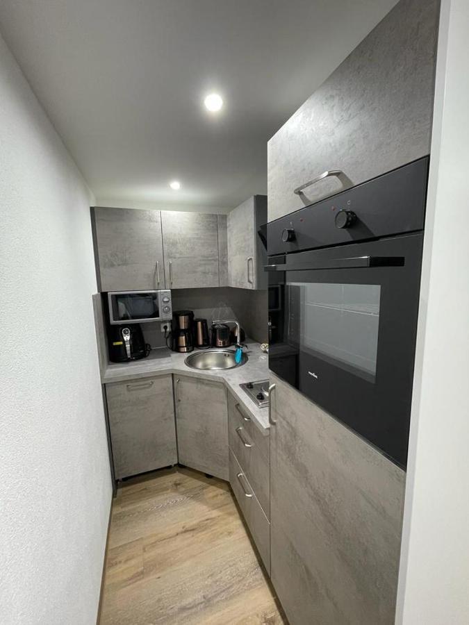 Elida 2 Apartment Burgrieden Luaran gambar