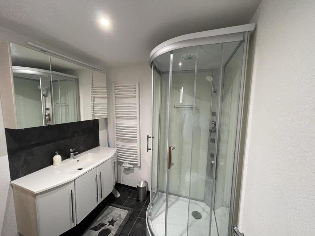 Elida 2 Apartment Burgrieden Luaran gambar