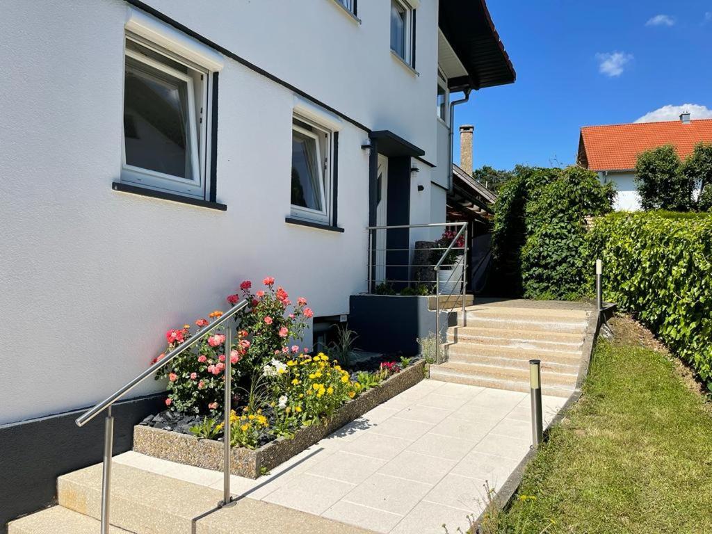 Elida 2 Apartment Burgrieden Luaran gambar